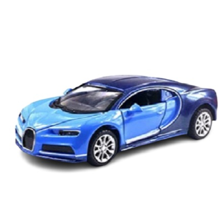 Машинка Автопром 1:32 AP74127