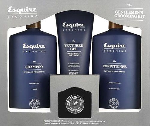 Набір CHI Gentlemen's Esquire PM8386