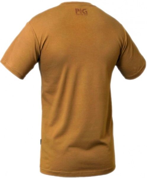 Футболка P1G UA281-29891-CB-KT р. XXL [1174] Coyote Brown 