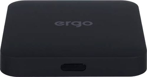 Медиаплеер Ergo SmartBox SX 2/8