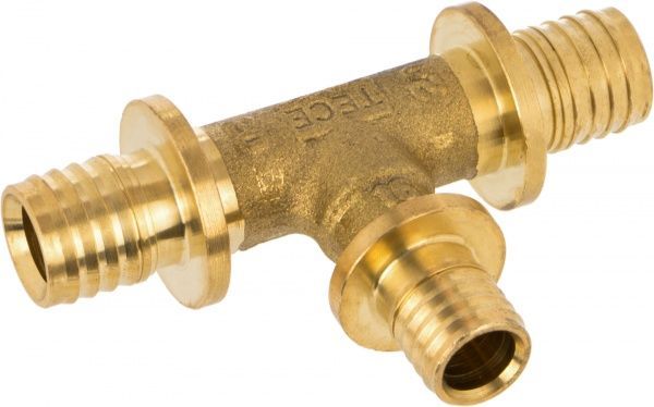 Трійник комбінований TECE 20x16x20 мм