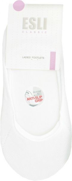 Сліди ESLI CLASSIC 16С-16СПЕ р. 25 білий 1 шт. 