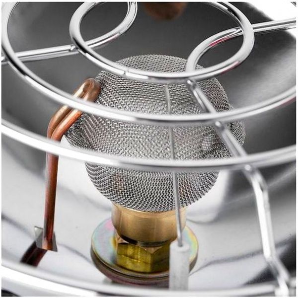 Обігрівач газовий Kovea Fireball KH-0710