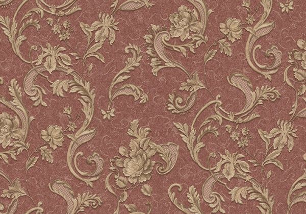 Обои Vinil Луизелла декор VIP4-0900 