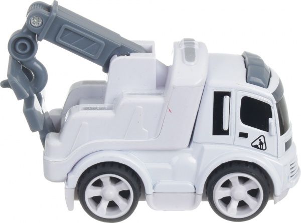 Игрушка Yu Tung Limited автомобиль спаситель 0783-56