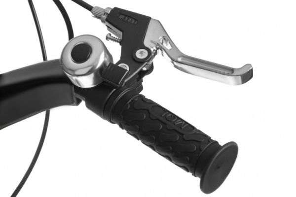 Велосипед детский Miqilong GN 16` MQL-GN16-Re красный