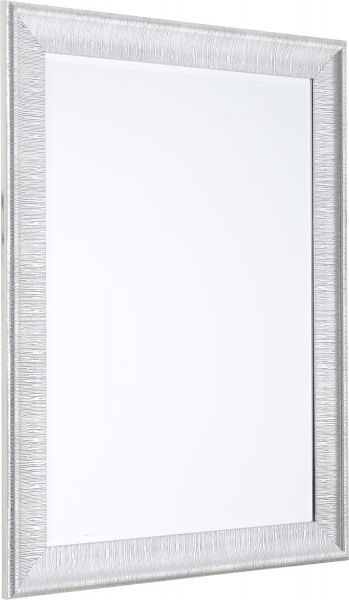 Дзеркало настінне Арт-Сервіс ЭЗ-00667 50x70 см 