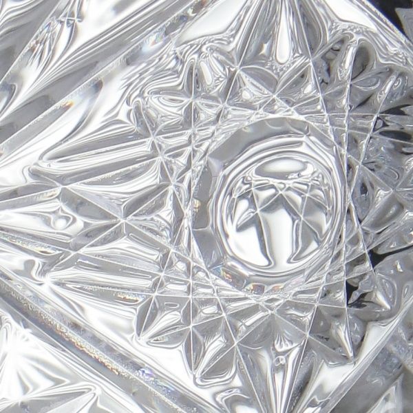 Ваза Miranda 25 см Bohemia