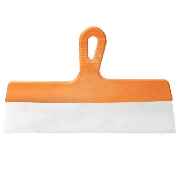 Шпатель 350 мм фасадный Montero MS70-350