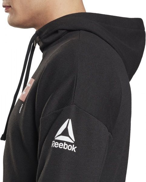 Джемпер Reebok FT1273 р. 2XL