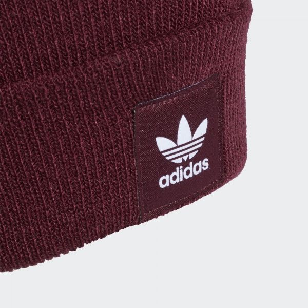 Шапка Adidas AC CUFF KNIT GD4560 OSFM