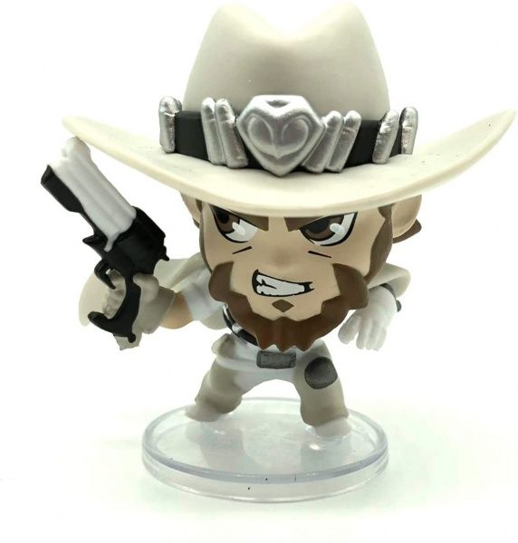 Фигурка FSD Blizzard Cute But Deadly: Series 5 Vinyl Figure Blind Box (B63059A) 