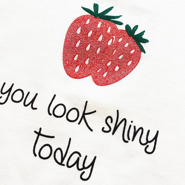 Свитшот для девочки Colibri р.104 белый G7009 