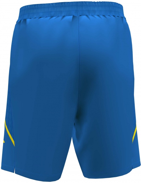 Шорты Joma FED. FUTBOL UCRANIA AT102024A709 р. S синий