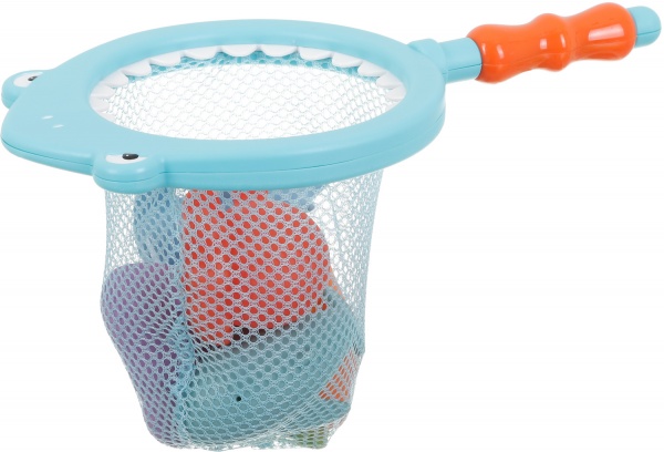 Ігровий набір для ванної Essa Морські тварини 200567947