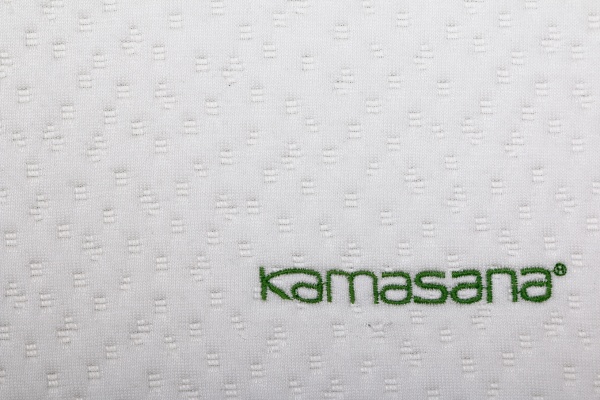 Подушка Britta Kamasana 60x43 см білий