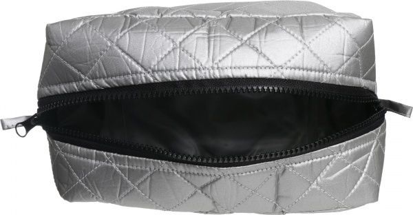Косметичка Оксфорд №2 сірий 