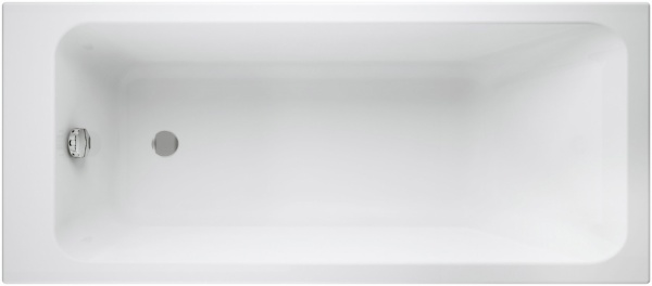Ванна акриловая Cersanit Blissa AZBR1000731331 180x80 с ножками 