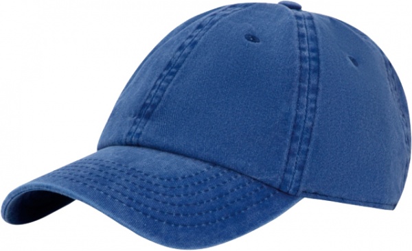 Кепка Optima RALLY O98607-24 OS синій