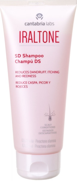 Шампунь Cantabria Labs 200 мл