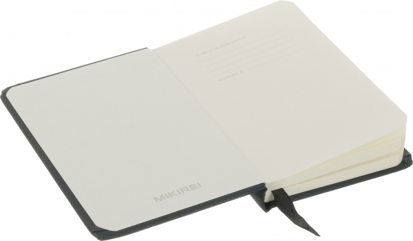 Блокнот Cool 10,5х7,5 см Mikirei
