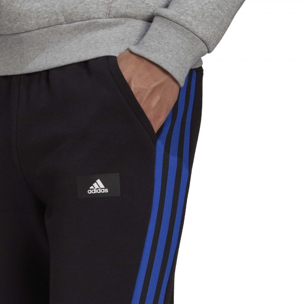 Штани Adidas M FI CB PANT H39761 р. S чорний