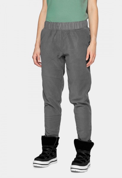 Брюки 4F H4Z21-SPDD010-25S р. S серый