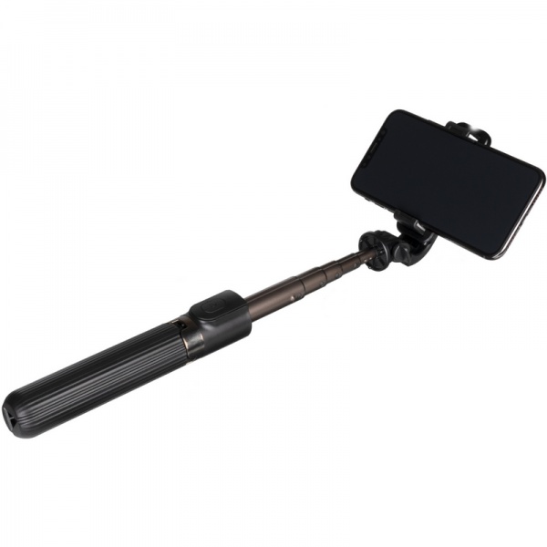 Селфі-монопод Gelius Pro Selfie Stick Tripod black GP-SS002