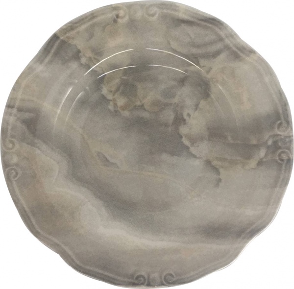 Тарілка для салату Tiffany Rose 15 см Porser Porselen