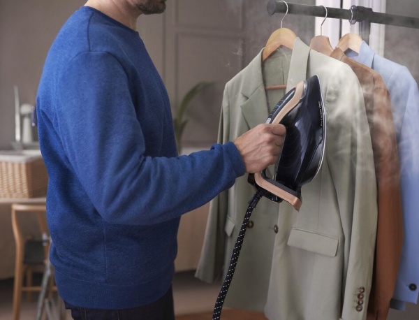 Парогенератор Tefal Pro Express Vision GV9820E0 