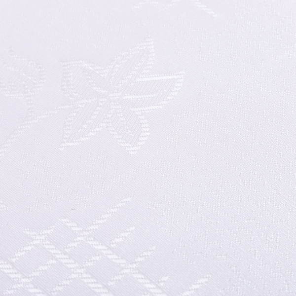 Скатерть Dertsiz 160x260 см кремовый Karna 