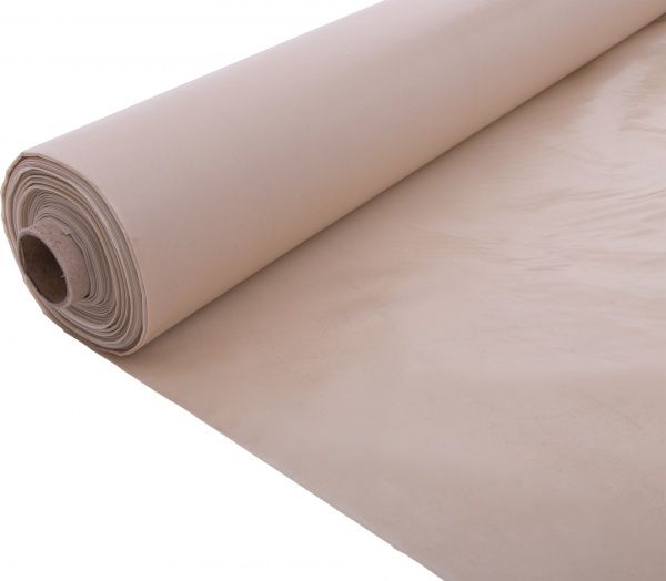 Пленка полиэтиленовая вторичная ВТ 1,5x50 м 150 мк 