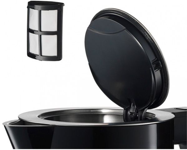 Электрочайник Bosch TWK7203 