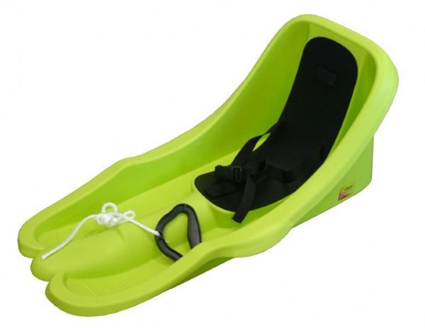 Санчата Plastkon Bambi Bob в асортименті 