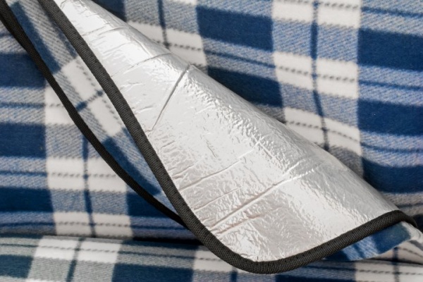 Коврик туристический Time Eco TE-200