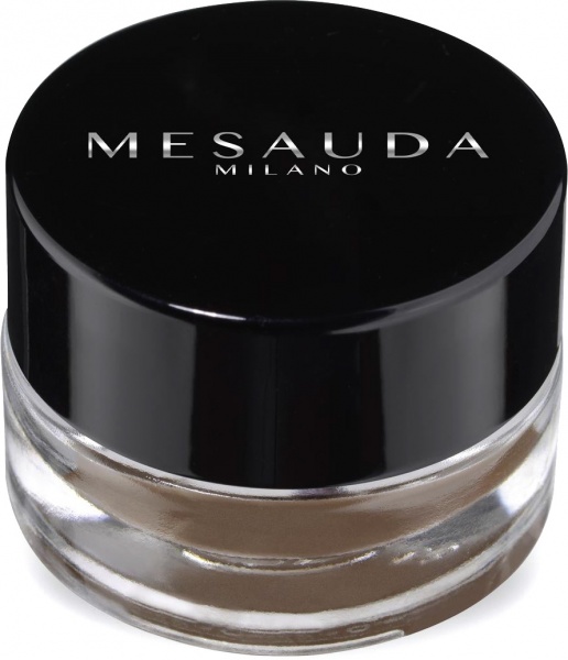 Помада для бровей Mesauda Brow Liner 302 Brunette 6 г