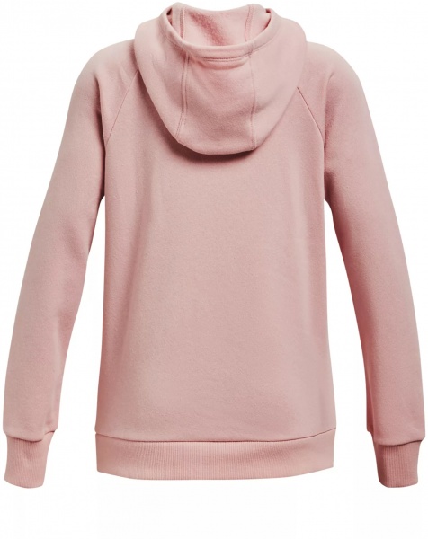 Джемпер Under Armour 1366399-676 р. XL рожевий