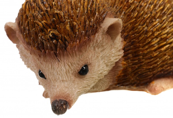 Фигура садовая Ежик 17x12x9 см MG3125600