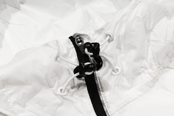 Куртка Energetics Jaouad II M 421870-001 р.S білий