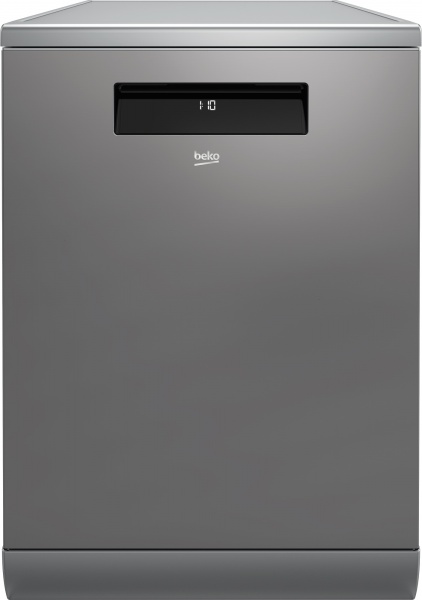 Посудомоечная машина Beko DEN48520XAD