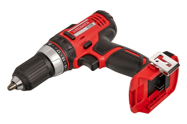 Шуруповерт аккумуляторный Felisatti 1400 об./мин ДА-13/18Л3(М)/F52510