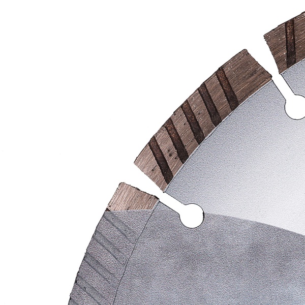 Диск алмазний відрізний Distar 1A1RSS 230X22,23 Незламний 230x2,3x22,23 10117023003