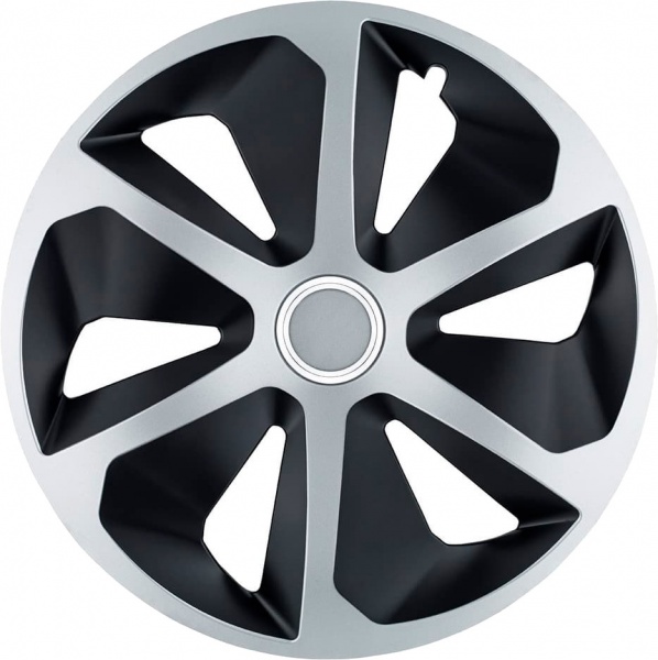 Колпак для колес Jestic ROCORING MIX R15