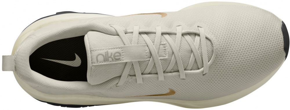 Кроссовки женские Nike Bella 7 FZ1689-004 р.37,5 бежевые