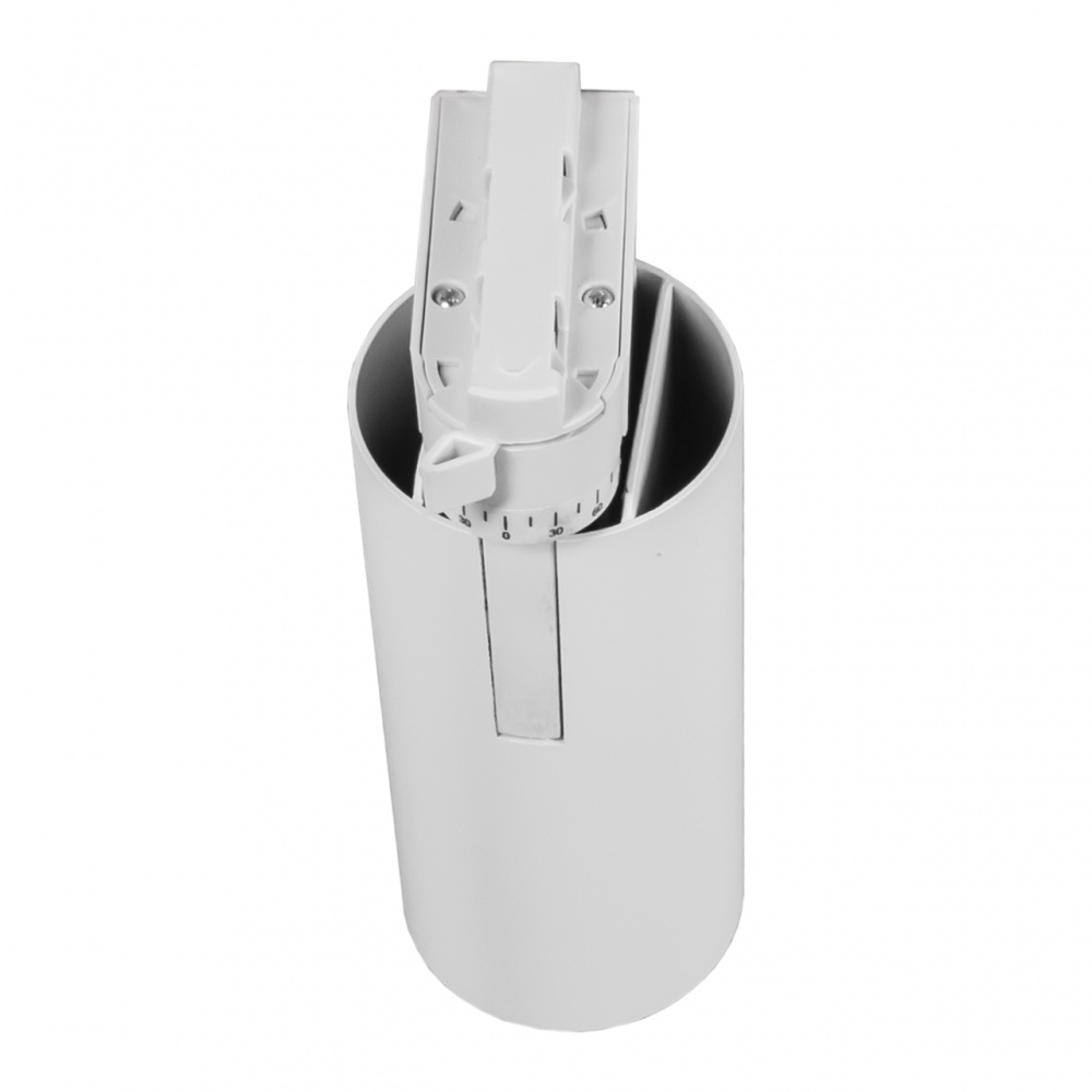 Трековый светильник V-WATT TURN 35 Вт 4500 К белый