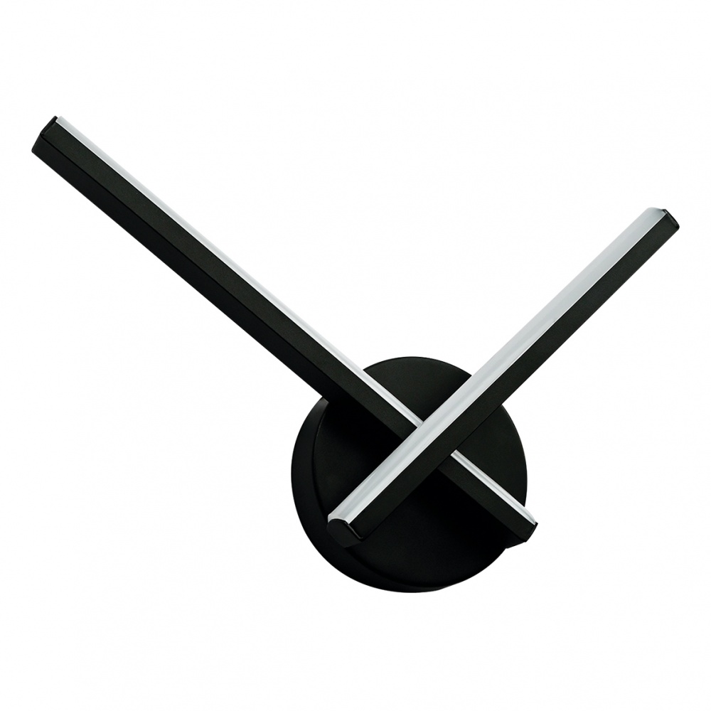 Бра ARDERO AL6523-1ARD FORCE V 13 Вт черный 80962