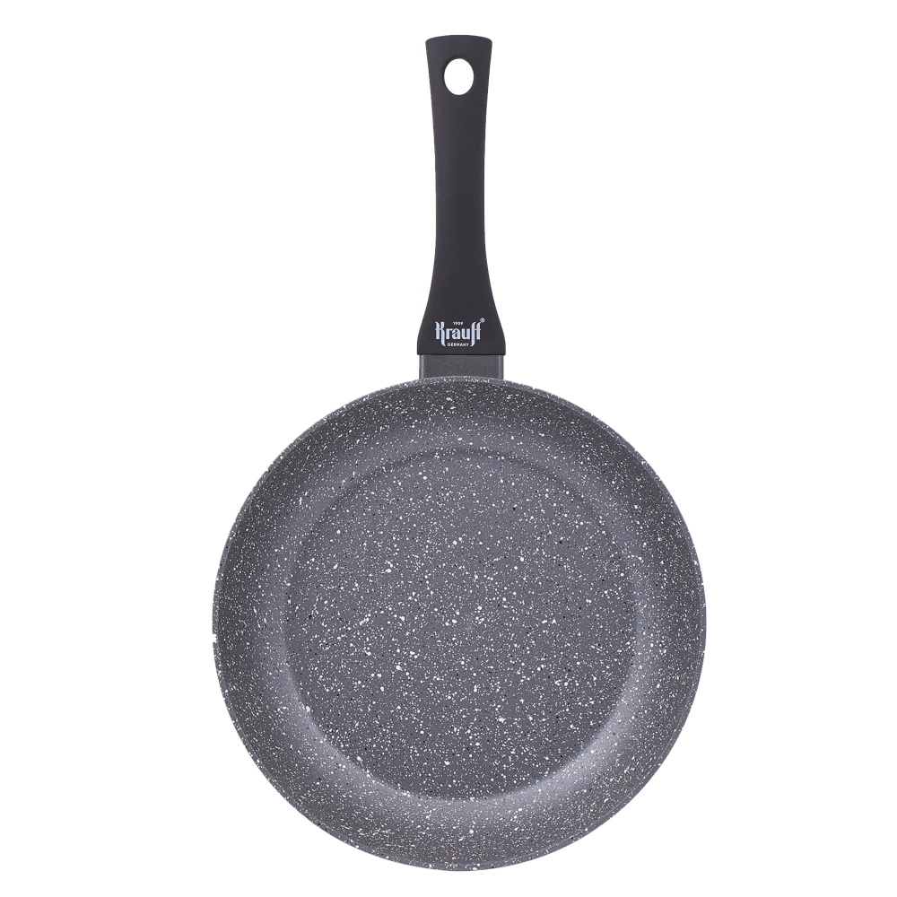 Сковорода з кришкою Krauff Fry Power 28 см 25-45-278