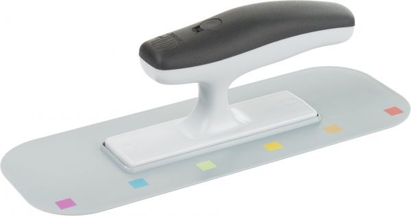 Гладилка штукатурна Caparol ArteTwin Kelle 788350