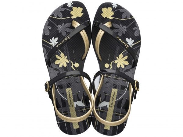 Сандалии IPANEMA 82521_24740 р. 37 черный