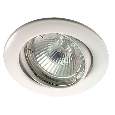 Світильник Світлокомплект DT 02 WH білий